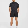 Camo Seamless T Shirt