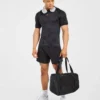 Camo Seamless T Shirt