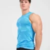 Camo Seamless Tank