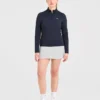 Classic 1/4 Zip Pullover