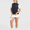 Classic 1/4 Zip Vest