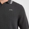 Classic Knitted Polo