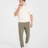 Classic Knitted Polo