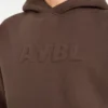 Classic Plush Oversized Hoodie