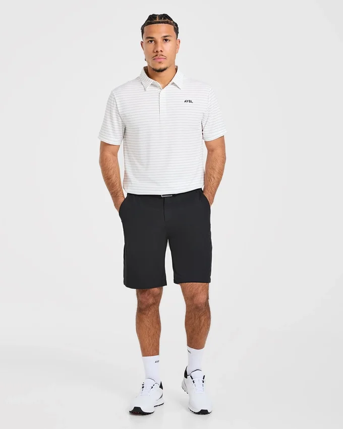 Precision Shorts