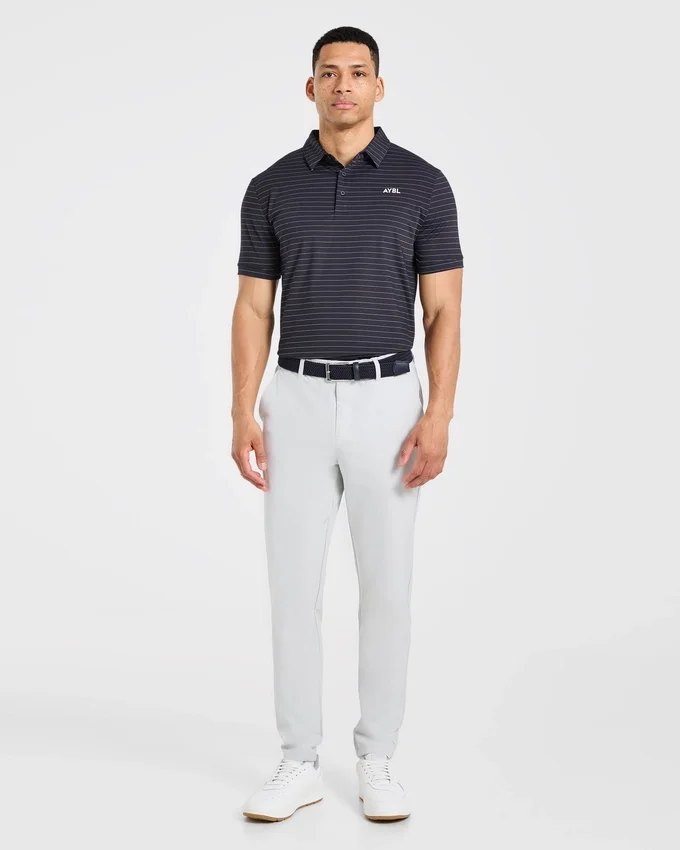 Precision Trousers