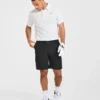 Classic Stripe Polo