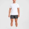 Compression Relaxed T Shirt