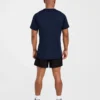 Compression Relaxed T Shirt