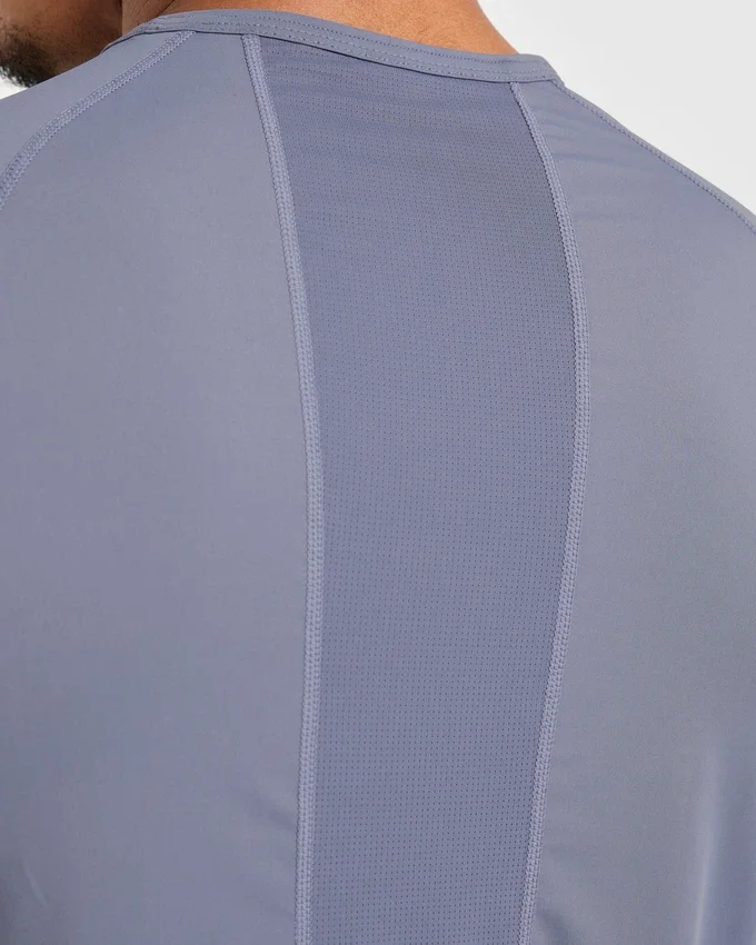 Compression Relaxed T Shirt