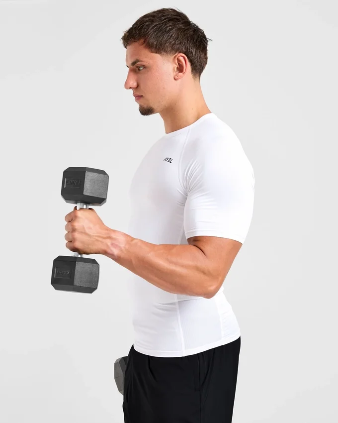 Compression T Shirt