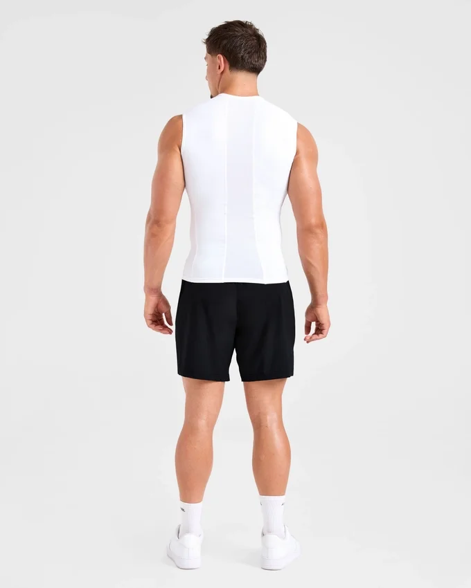 Compression Tank