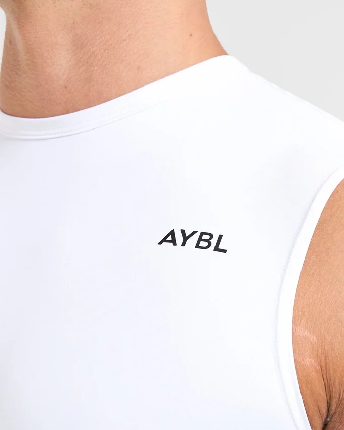 Compression Tank
