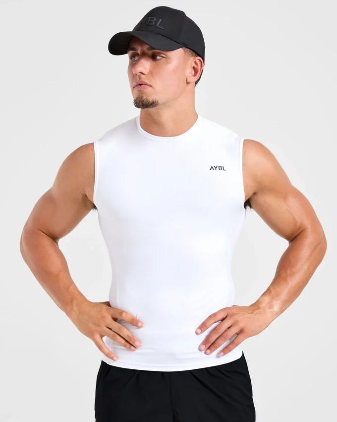 Compression Tank