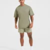 Essential Oversized T Shirt