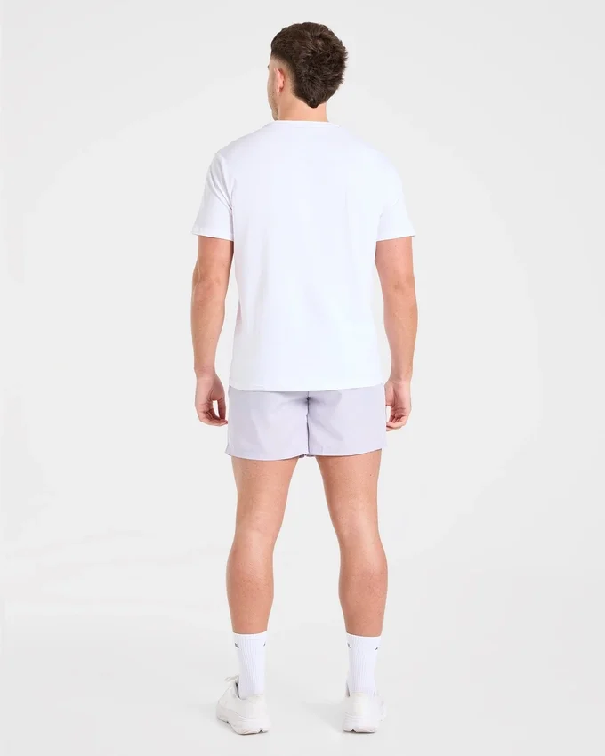 Core 5" Shorts