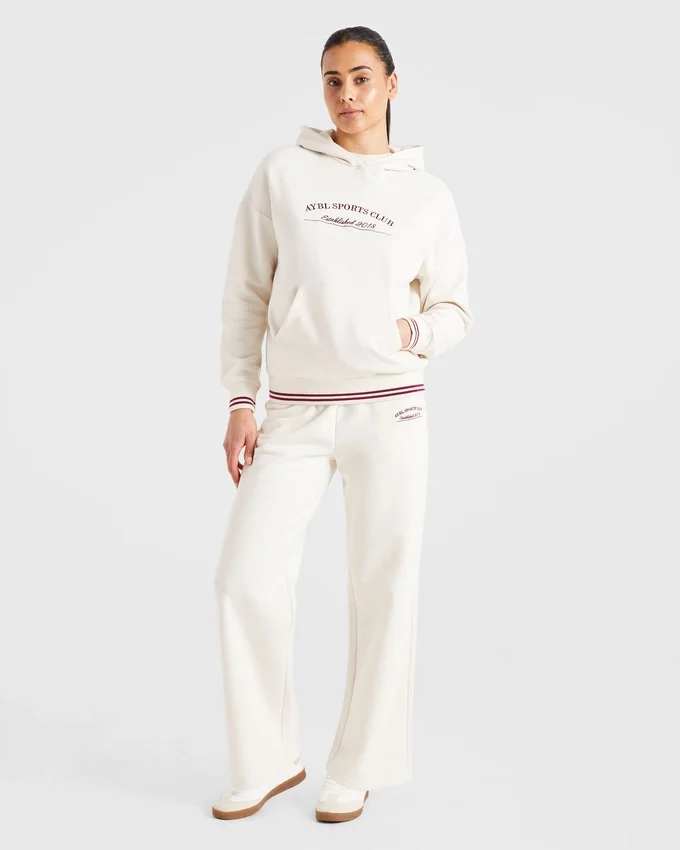 Courtside Hoodie