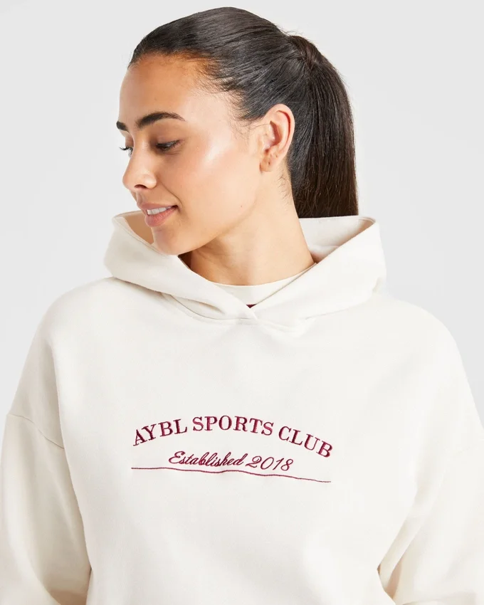 Courtside Hoodie