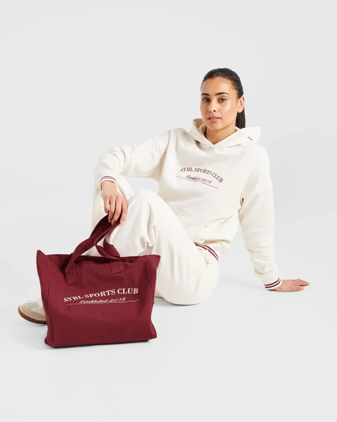 Courtside Hoodie