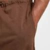 Craft Oversized Straight Leg Joggers