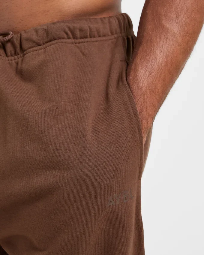 Craft Oversized Straight Leg Joggers