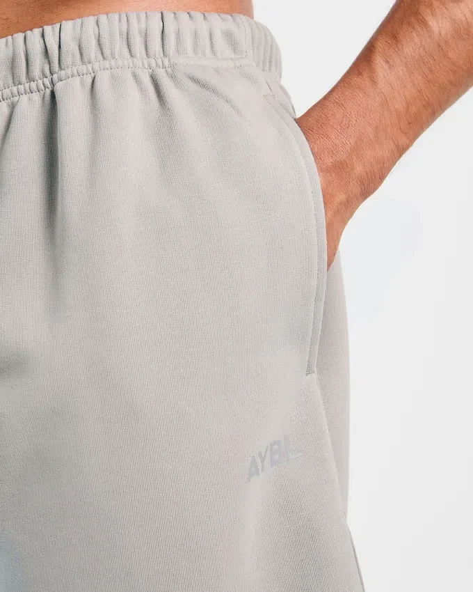 Craft Oversized Shorts