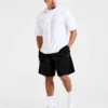 Craft Oversized Shorts