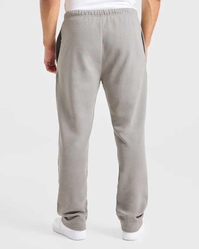 Craft Oversized Straight Leg Joggers