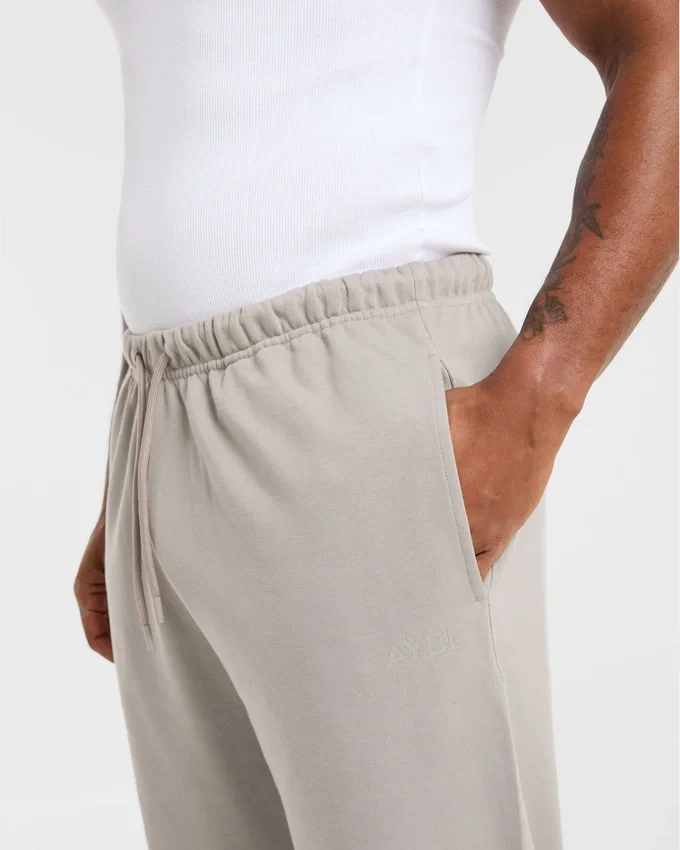 Craft Oversized Straight Leg Joggers
