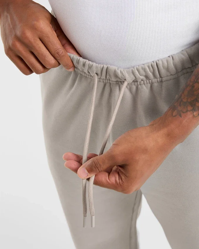 Craft Oversized Straight Leg Joggers