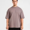 Craft Oversized T Shirt
