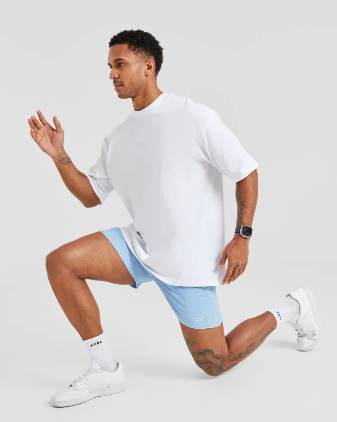 Craft Oversized T Shirt