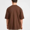Craft Oversized T Shirt