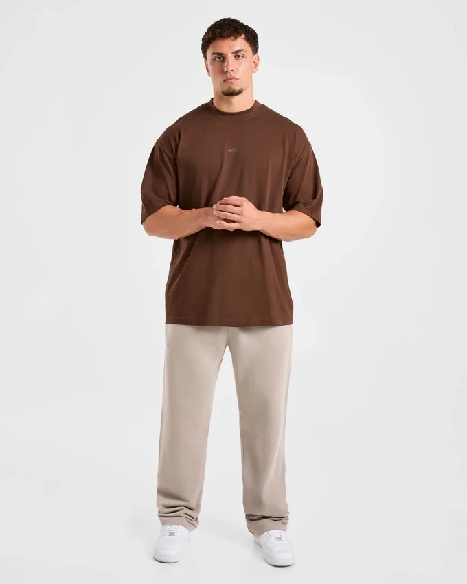 Craft Oversized T Shirt