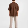 Craft Oversized T Shirt