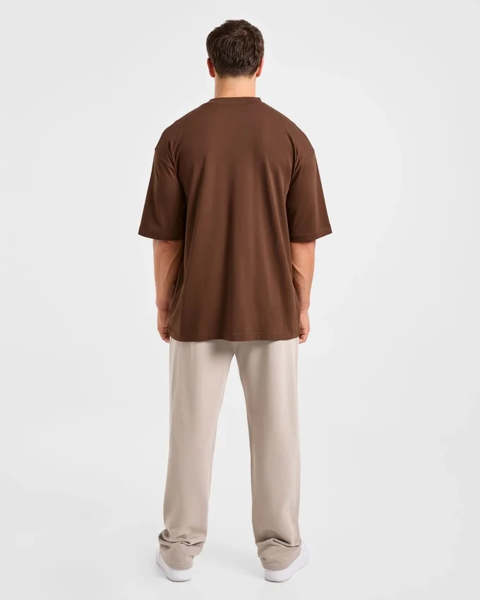 Craft Oversized T Shirt