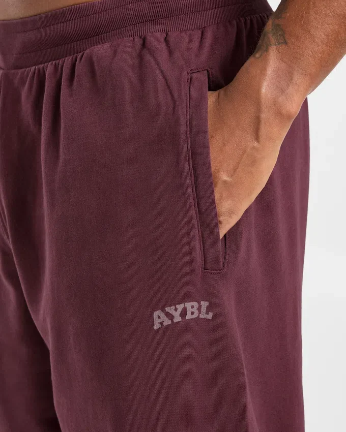 Elite Straight Leg Joggers