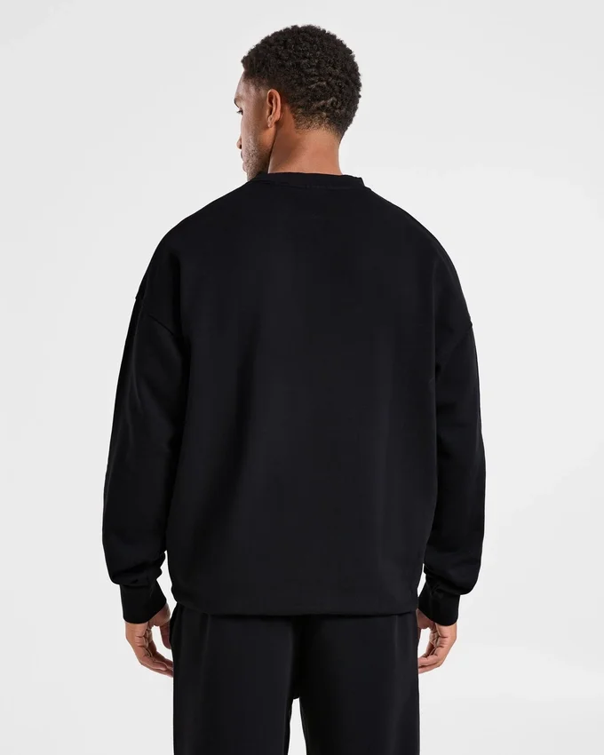 Elite Sweater