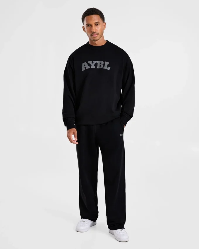 Elite Sweater