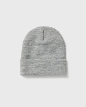 Embroidered Beanie