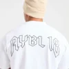 Embroidered Beanie