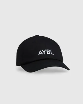 Embroidered Cap