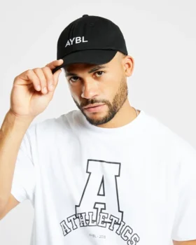 Embroidered Cap
