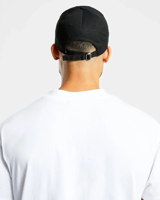 Embroidered Cap