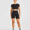 Empower Seamless Crop Top