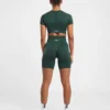 Empower Seamless Cycling Shorts