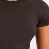 Empower Seamless Crop Top