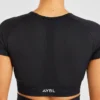 Empower Seamless Crop Top