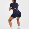 Empower Seamless Crop Top