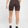 Empower Seamless Cycling Shorts